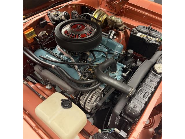 1968 Plymouth GTX (CC-2097939) for sale in Fergus, Ontario