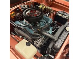 1968 Plymouth GTX (CC-2097939) for sale in Fergus, Ontario