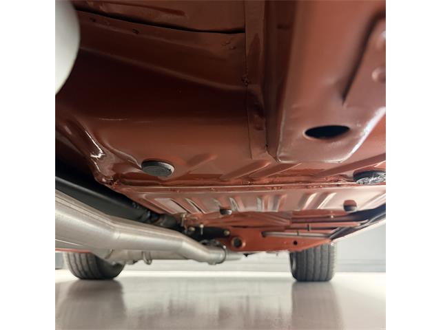 1968 Plymouth GTX (CC-2097939) for sale in Fergus, Ontario