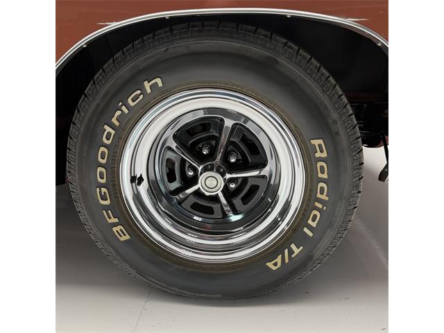 1968 Plymouth GTX (CC-2097939) for sale in Fergus, Ontario