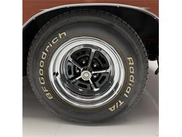1968 Plymouth GTX (CC-2097939) for sale in Fergus, Ontario