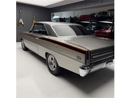 1967 Chevrolet Nova (CC-2097940) for sale in Fergus, Ontario