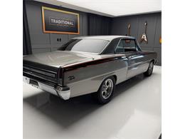 1967 Chevrolet Nova (CC-2097940) for sale in Fergus, Ontario