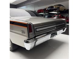 1967 Chevrolet Nova (CC-2097940) for sale in Fergus, Ontario