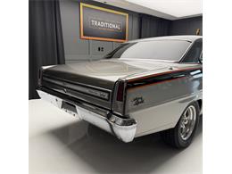 1967 Chevrolet Nova (CC-2097940) for sale in Fergus, Ontario
