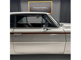 1967 Chevrolet Nova (CC-2097940) for sale in Fergus, Ontario