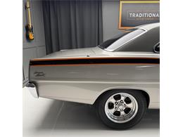 1967 Chevrolet Nova (CC-2097940) for sale in Fergus, Ontario