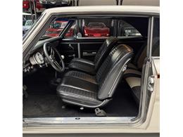 1967 Chevrolet Nova (CC-2097940) for sale in Fergus, Ontario