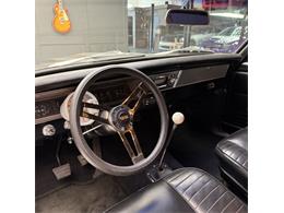 1967 Chevrolet Nova (CC-2097940) for sale in Fergus, Ontario