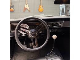1967 Chevrolet Nova (CC-2097940) for sale in Fergus, Ontario