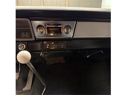 1967 Chevrolet Nova (CC-2097940) for sale in Fergus, Ontario
