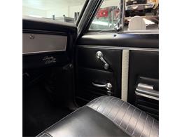 1967 Chevrolet Nova (CC-2097940) for sale in Fergus, Ontario