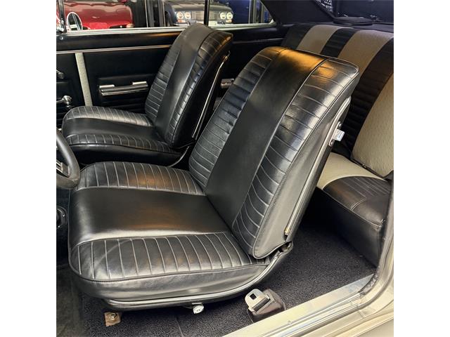 1967 Chevrolet Nova (CC-2097940) for sale in Fergus, Ontario