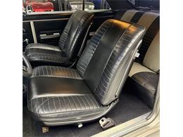 1967 Chevrolet Nova (CC-2097940) for sale in Fergus, Ontario