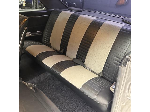 1967 Chevrolet Nova (CC-2097940) for sale in Fergus, Ontario
