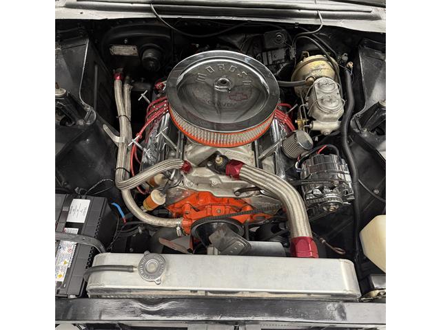1967 Chevrolet Nova (CC-2097940) for sale in Fergus, Ontario