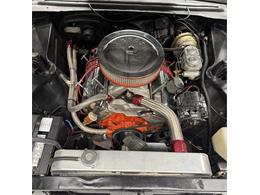 1967 Chevrolet Nova (CC-2097940) for sale in Fergus, Ontario