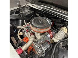 1967 Chevrolet Nova (CC-2097940) for sale in Fergus, Ontario