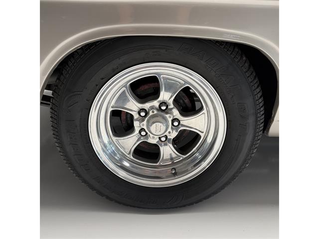 1967 Chevrolet Nova (CC-2097940) for sale in Fergus, Ontario