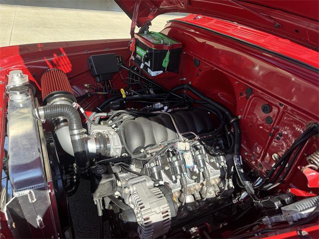 1955 GMC 1/2 Ton Pickup (CC-2097941) for sale in Anacortes , Washington
