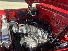 1955 GMC 1/2 Ton Pickup (CC-2097941) for sale in Anacortes , Washington
