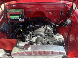 1955 GMC 1/2 Ton Pickup (CC-2097941) for sale in Anacortes , Washington