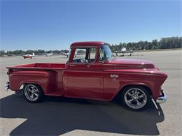 1955 GMC 1/2 Ton Pickup (CC-2097941) for sale in Anacortes , Washington