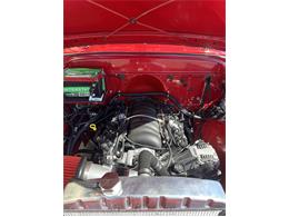 1955 GMC 1/2 Ton Pickup (CC-2097941) for sale in Anacortes , Washington