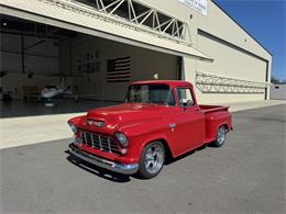 1955 GMC 1/2 Ton Pickup (CC-2097941) for sale in Anacortes , Washington