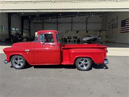 1955 GMC 1/2 Ton Pickup (CC-2097941) for sale in Anacortes , Washington
