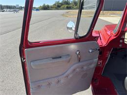 1955 GMC 1/2 Ton Pickup (CC-2097941) for sale in Anacortes , Washington