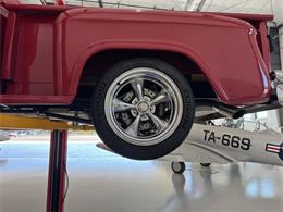1955 GMC 1/2 Ton Pickup (CC-2097941) for sale in Anacortes , Washington