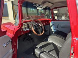 1955 GMC 1/2 Ton Pickup (CC-2097941) for sale in Anacortes , Washington