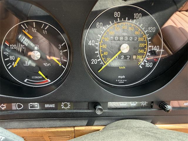 1986 Mercedes-Benz 560SL (CC-2097942) for sale in Miami, Florida