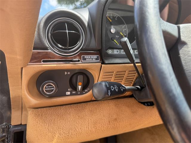 1986 Mercedes-Benz 560SL (CC-2097942) for sale in Miami, Florida