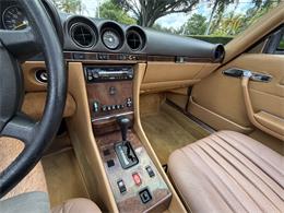 1986 Mercedes-Benz 560SL (CC-2097942) for sale in Miami, Florida