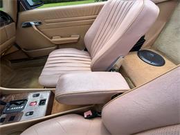 1986 Mercedes-Benz 560SL (CC-2097942) for sale in Miami, Florida