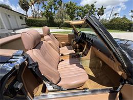 1986 Mercedes-Benz 560SL (CC-2097942) for sale in Miami, Florida
