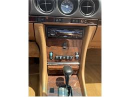 1986 Mercedes-Benz 560SL (CC-2097942) for sale in Miami, Florida