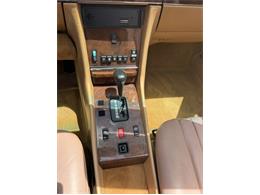 1986 Mercedes-Benz 560SL (CC-2097942) for sale in Miami, Florida