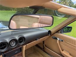 1986 Mercedes-Benz 560SL (CC-2097942) for sale in Miami, Florida