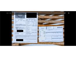 1986 Mercedes-Benz 560SL (CC-2097942) for sale in Miami, Florida