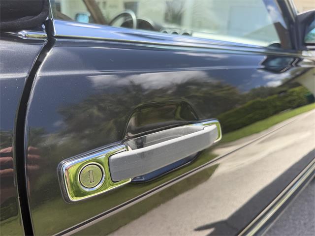 1986 Mercedes-Benz 560SL (CC-2097942) for sale in Miami, Florida