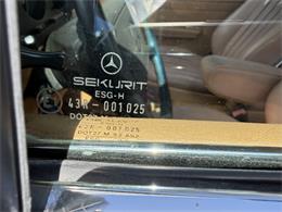 1986 Mercedes-Benz 560SL (CC-2097942) for sale in Miami, Florida