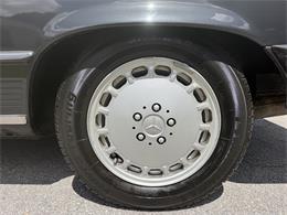 1986 Mercedes-Benz 560SL (CC-2097942) for sale in Miami, Florida