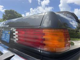 1986 Mercedes-Benz 560SL (CC-2097942) for sale in Miami, Florida