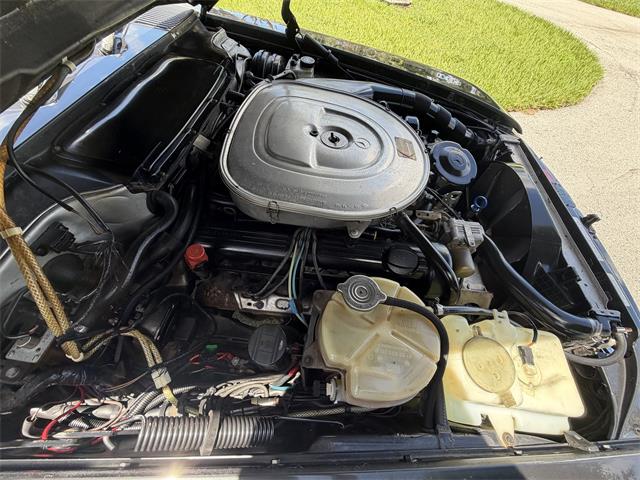 1986 Mercedes-Benz 560SL (CC-2097942) for sale in Miami, Florida