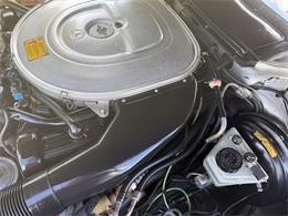 1986 Mercedes-Benz 560SL (CC-2097942) for sale in Miami, Florida