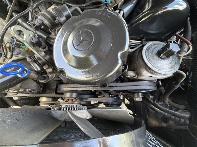 1986 Mercedes-Benz 560SL (CC-2097942) for sale in Miami, Florida