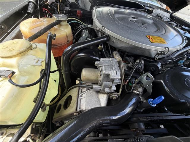 1986 Mercedes-Benz 560SL (CC-2097942) for sale in Miami, Florida